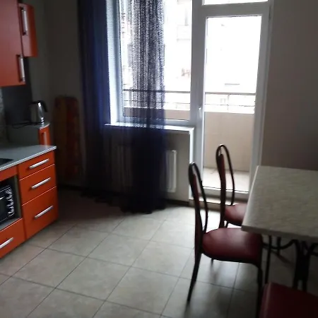 Apartment в альтаире 2/apartment For Rent In A Residential Complex Altair 2