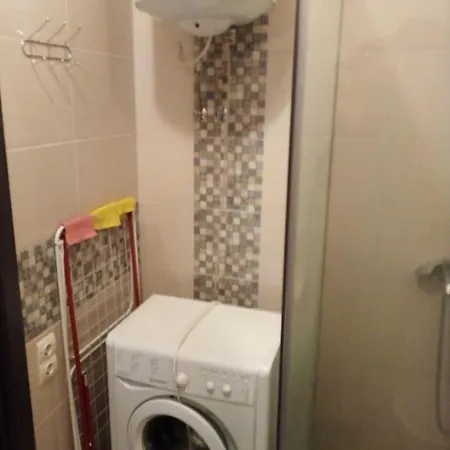 в альтаире 2/apartment For Rent In A Residential Complex Altair 2 Odesa