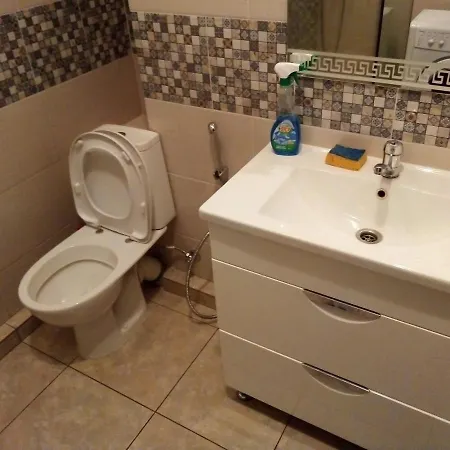 Apartment в альтаире 2/apartment For Rent In A Residential Complex Altair 2
